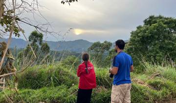 Eine rasante Tour durch die Kultur und Naturwunder Sri Lankas - 8 Tage