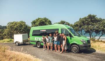 15-day Southern Kiwi Small Group Tour Tour