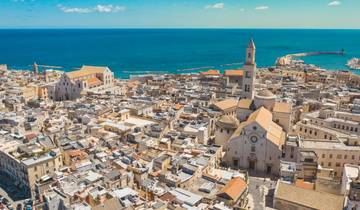 Discovering Bari Tour
