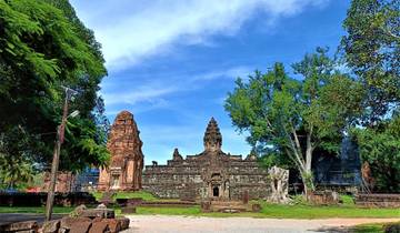 3 Days in Siem Reap, incl. Angkor Wat and Tonle Sap Lake