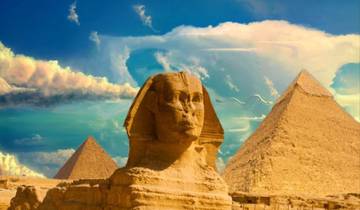 Unveiling Egyptian Wonders on Your City Break Tour