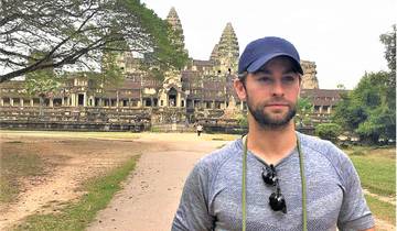 Angkor Wat one Day Private Tour for All Highlight Angkor Temples Tour