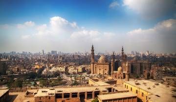 Points forts de l\'Égypte avec croisière sur le Nil en pension complète circuit