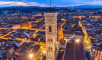 Iconic Italian Cities Tour