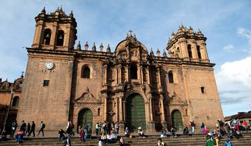 Peru Explorer (Puno And Titicaca, Intra Trip Air For Peru Explorer Lake Titicaca)