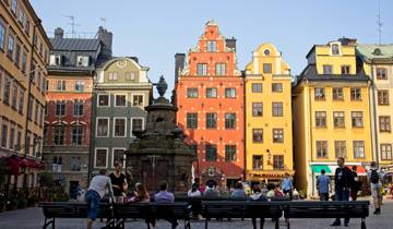Tailor-Made Best Private Stockholm Tour Tour