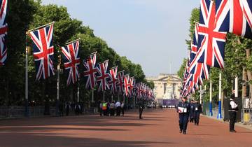 Royal Indulgence | London, England