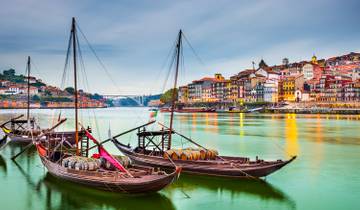Perfect Portugal & Southern Spain - 14 days Tour