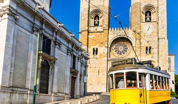 Madrid, Porto & Lissabon - 9 Tage Rundreise