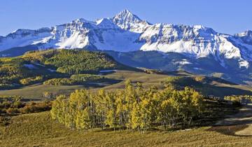 Rocky Mountain High - The Peaks of Colorado Tour