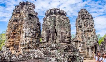 10 Days in Cambodia, incl. Siem Reap and Phnom Penh