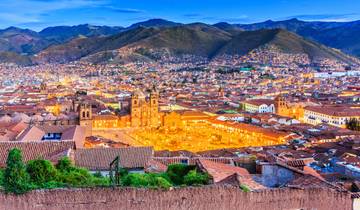 Cusco 3 Best Private Tours: City Tour, Sacred Valley & Machu Picchu Tour