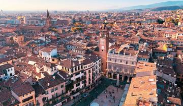 Spotlight on Northern Italy featuring Venice, Verona & the Dolomites Tour