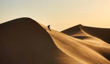 Luxury Desert Tour From Marrakech To Desert 3Days Tour