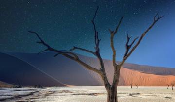 3 Day Sossusvlei Budget Safari (Windhoek-Swakop)