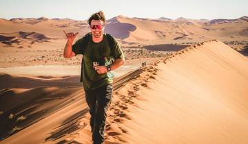 3 Day Sossusvlei Budget Safari (Windhoek-Swakop)