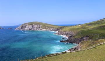 Beara Peninsula by bike - 8 days
