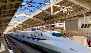 Japon : entre le passé et le présent - Un voyage culturel de Tokyo à Osaka (de Tokyo à Osaka) circuit