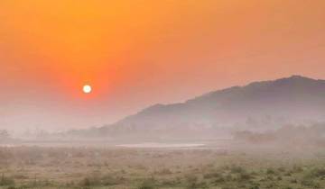 26 Days in India Wildlife Tour, incl. Delhi and Kolkata