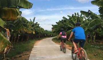 Cycling Vietnam: Nha Trang to Ho Chi Minh City 3 Days/3 Nights Tour
