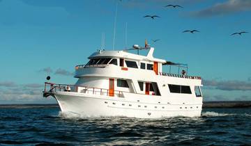 Darwin Jacht Budget Cruise 5 Dagen