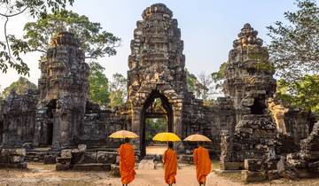 Circuito Paquete de 10 días para Vietnam y Camboya