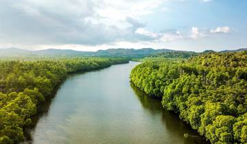 3 Day Bohl Itinerary, incl. Pamilacan Island and Chocolate Hills