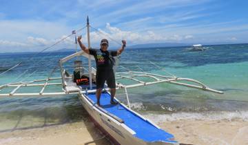 3 Day Bohl Itinerary, incl. Pamilacan Island and Chocolate Hills
