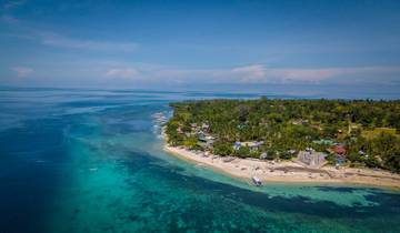 Bohol & Panglao - The Full Experience: 5-Day Package Tour