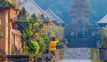 9 dagen Rondreis door Vietnam&Bali