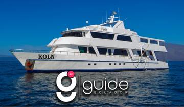 Koln Tourist Superior Yacht - 8 Days Tour