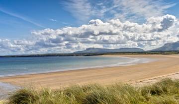 3-Day County Donegal & the Wild Atlantic Way from Dublin Tour