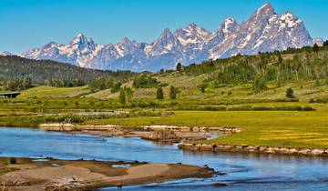 Yellowstone Discovery (Classic)