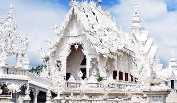 Thailand Southern Coast - Bangkok to Krabi (4 Star Hotels) Tour
