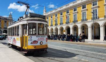 14 Days in Portugal, incl. Lisbon and Azores