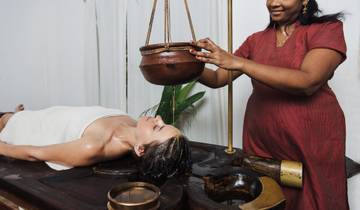 Le Kerala et l\'Ayurveda - Destination ultime pour le rajeunissement circuit