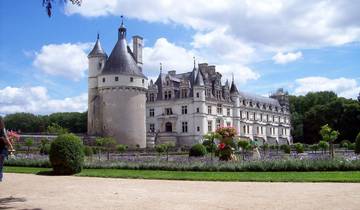 Cycle the Loire Valley Tour