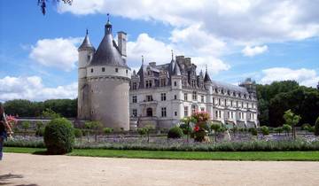 Cycle the Loire Valley Tour