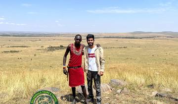 Best Multi Generational Safari: Samburu/Solio/Lake Nakuru & Masai Mara Tour