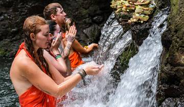 Le meilleur de Bali - Feel Free Travel circuit