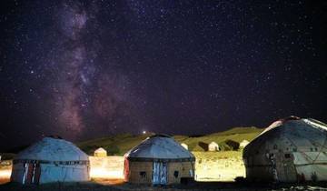 Uzbekistan Tour with Aral Sea