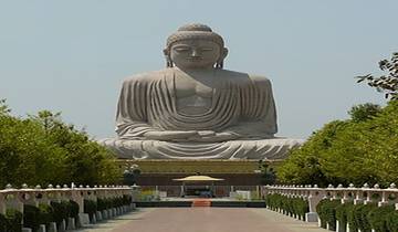 Enlightening Journey: 6 Days Buddhist India Tour Tour