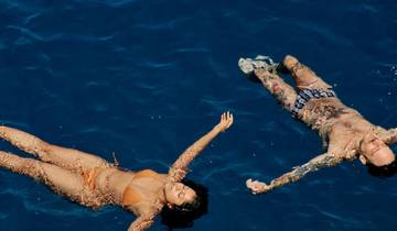 Croatia and Montenegro Sailing Adventure
