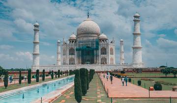 Les joyaux de l\'Inde : DELHI, JAIPUR et AGRA en 7 jours circuit
