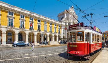 Portugal - Wonders of Portugal Tour