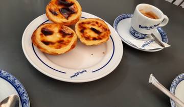 The Capital, Cellars & the Knights Templar: A 3-Day Trip Through Lisbon, Évora & Tomar Tour