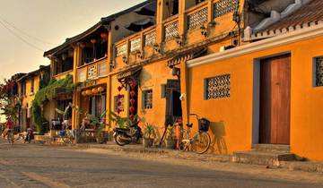 Hoi An Eco Tour 4 jours