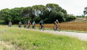 Girona Women\'s Cycling Camp Tour