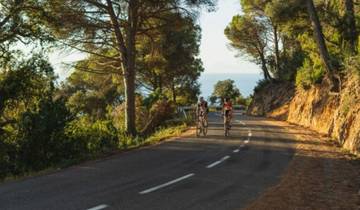 Tour de la Costa Brava