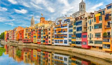 Girona Weekender Tour